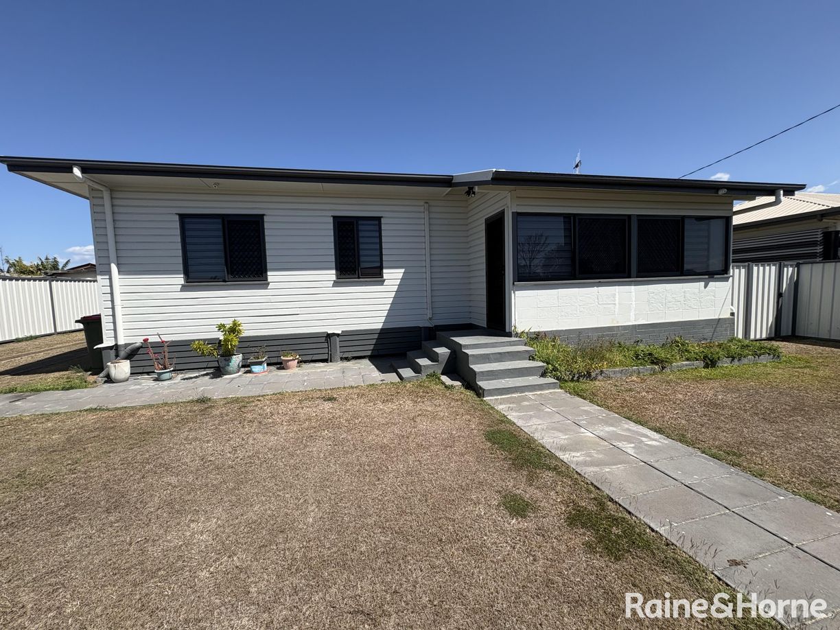38 Thygesen St, Bundaberg North QLD 4670