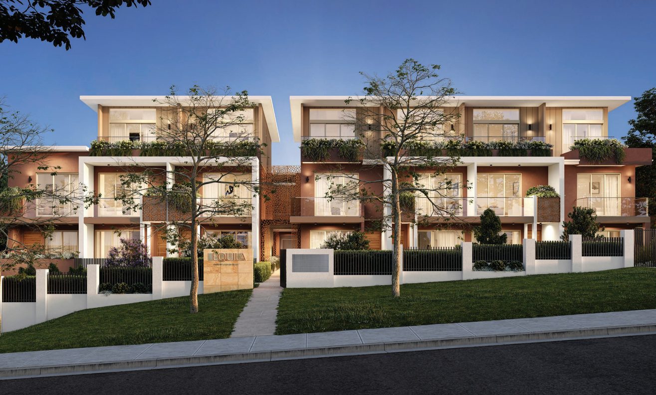 2/142 Killeaton Street, ST IVES, NSW 2075 - Raine & Horne St Ives