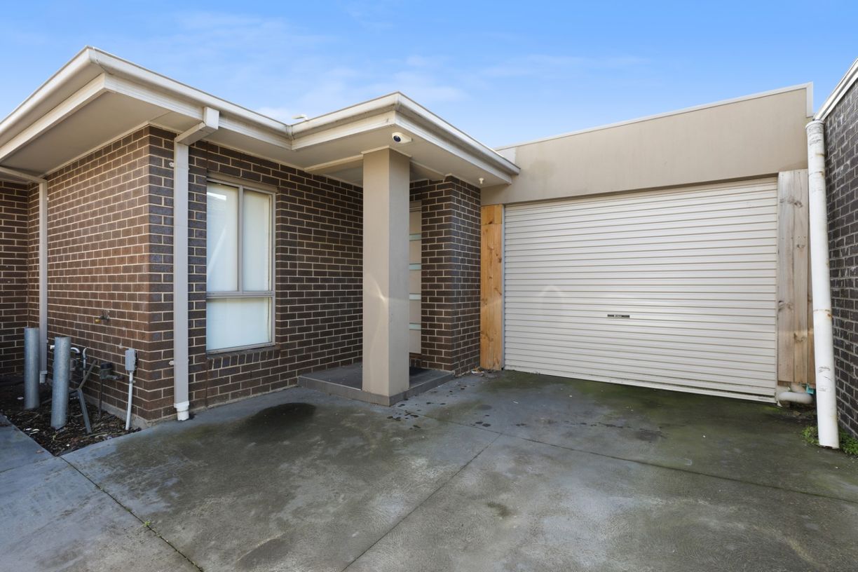 3/120 Daley Street — photo from Raine & Horne Reservoir