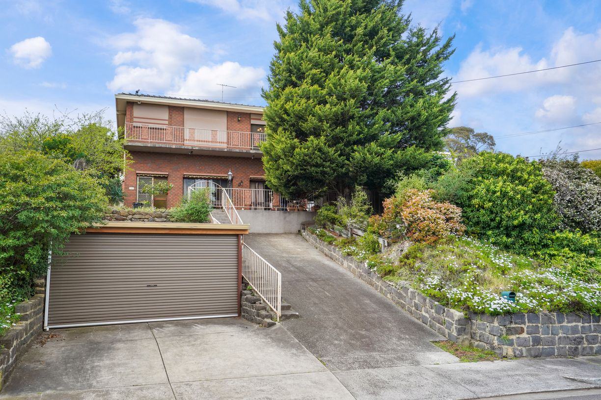 24 Zenith Street — photo from Raine & Horne Reservoir