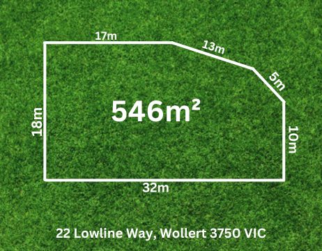 22 Lowline Way — photo from Raine & Horne Reservoir