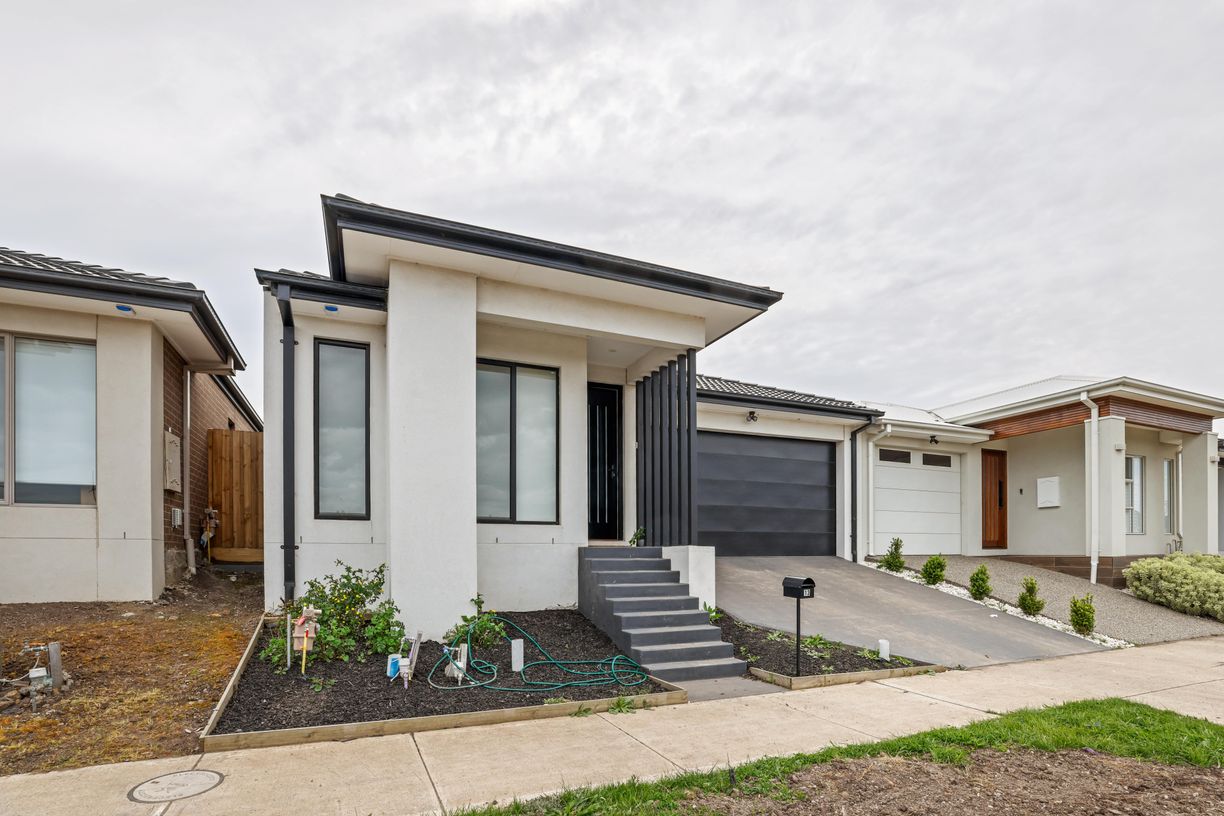 13 Kesenay Road — photo from Raine & Horne Reservoir