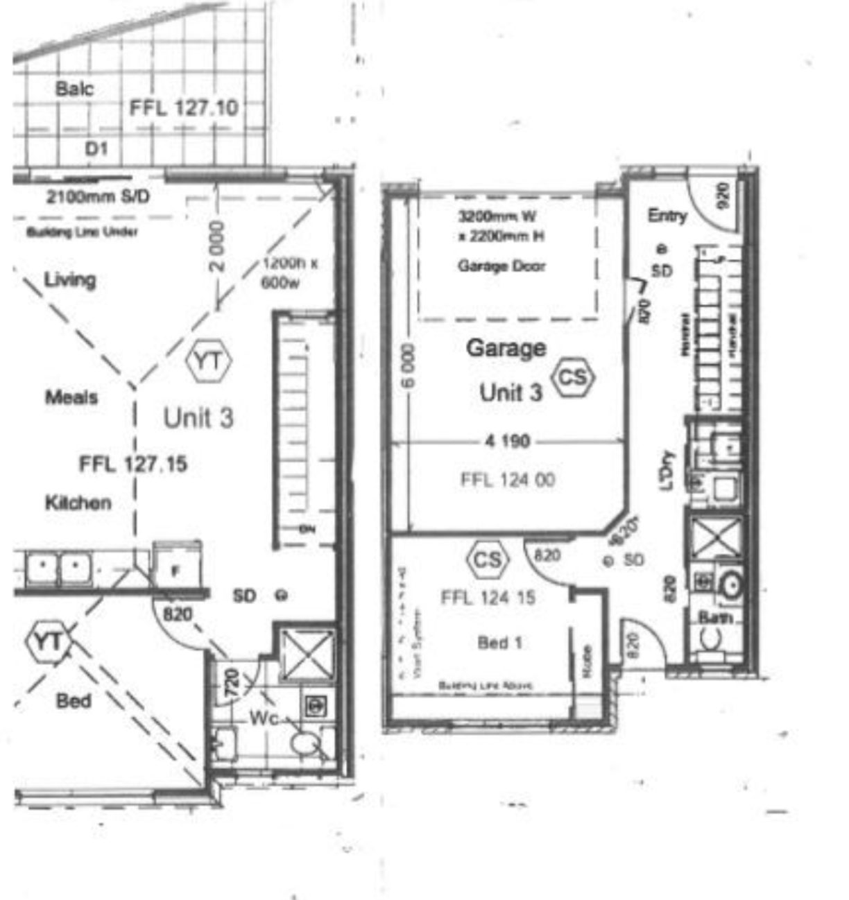 3/15 Railway Crescent, BROADMEADOWS, VIC 3047 Raine & Horne Thomastown Glenroy Reservoir