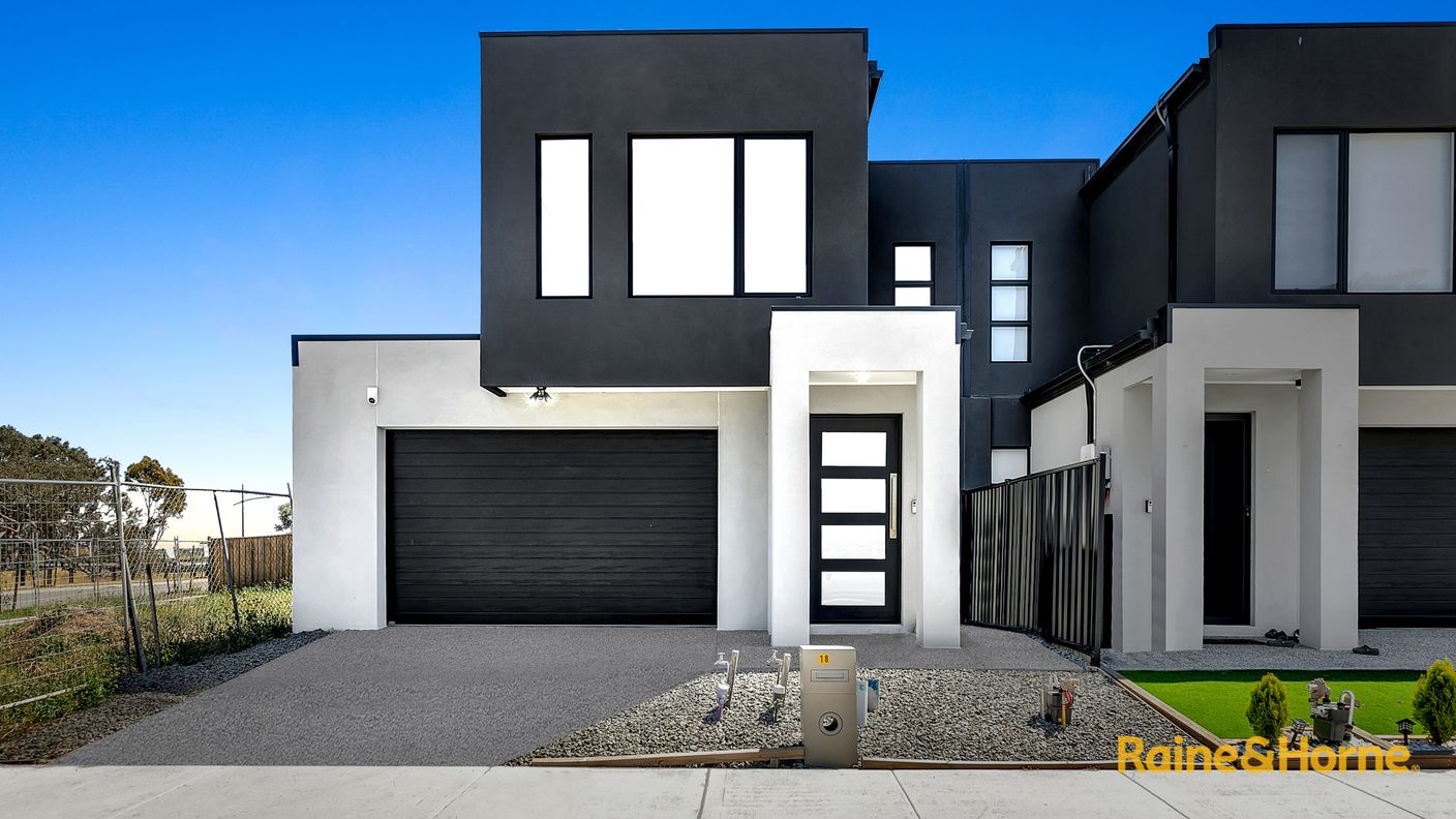 18 Trowbridge Drive — photo from Raine & Horne Reservoir