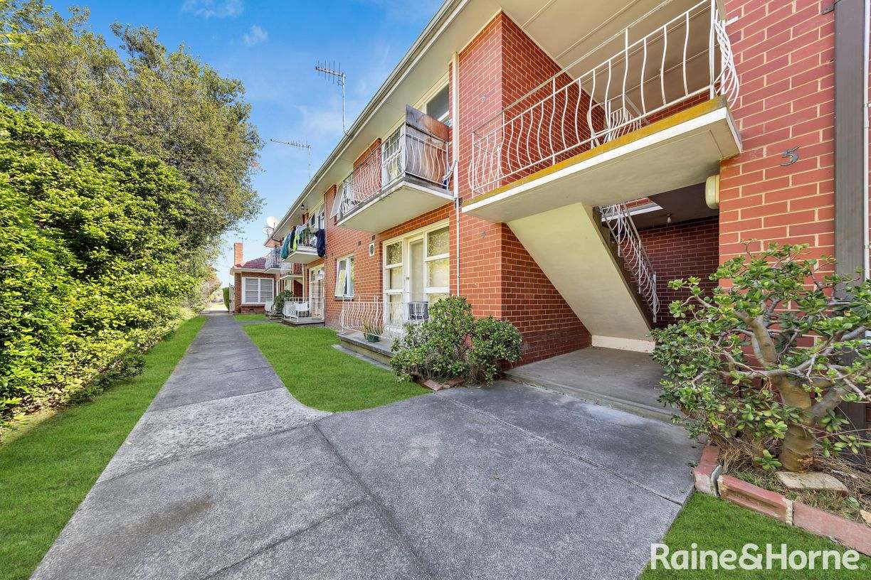 8/16 Murrell Street — photo 10 of 14