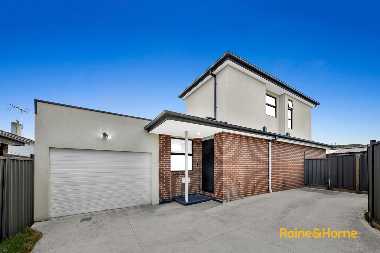 4/39 Blair Street — photo from Raine & Horne Reservoir