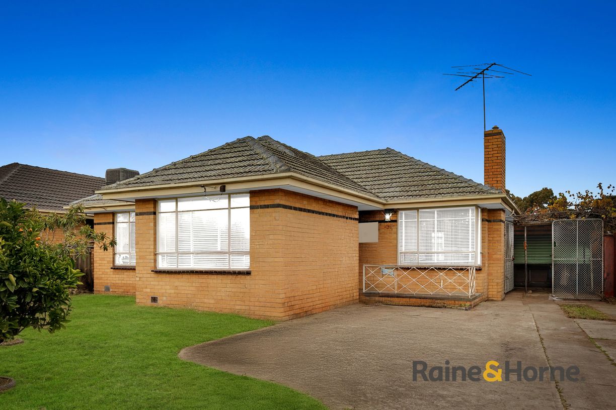 39 Angus Street — photo from Raine & Horne Reservoir