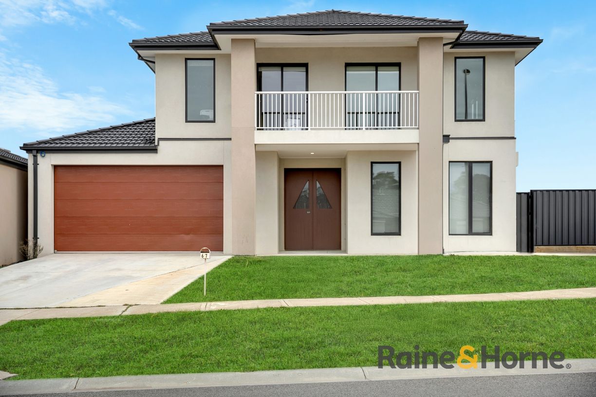 67 Holly Drive — photo from Raine & Horne Reservoir