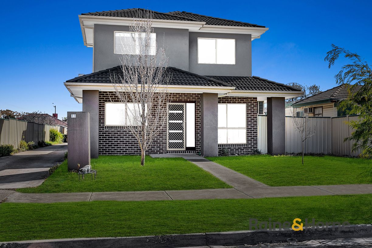 1/11 Meredith Street — photo from Raine & Horne Reservoir