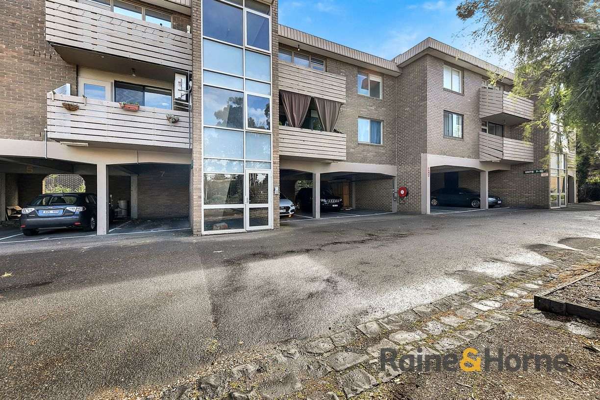 8/200 Melrose Drive — photo from Raine & Horne Reservoir