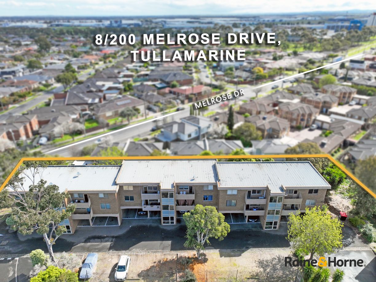 8/200 Melrose Drive — photo 22 of 23