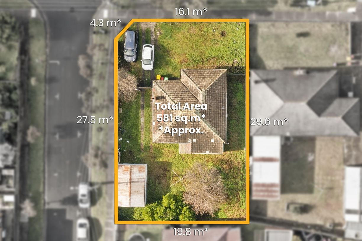 3 Baird Street — photo from Raine & Horne Reservoir