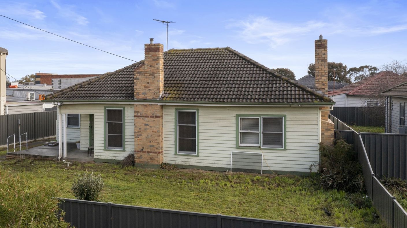 3 Baird Street — photo 4 of 5