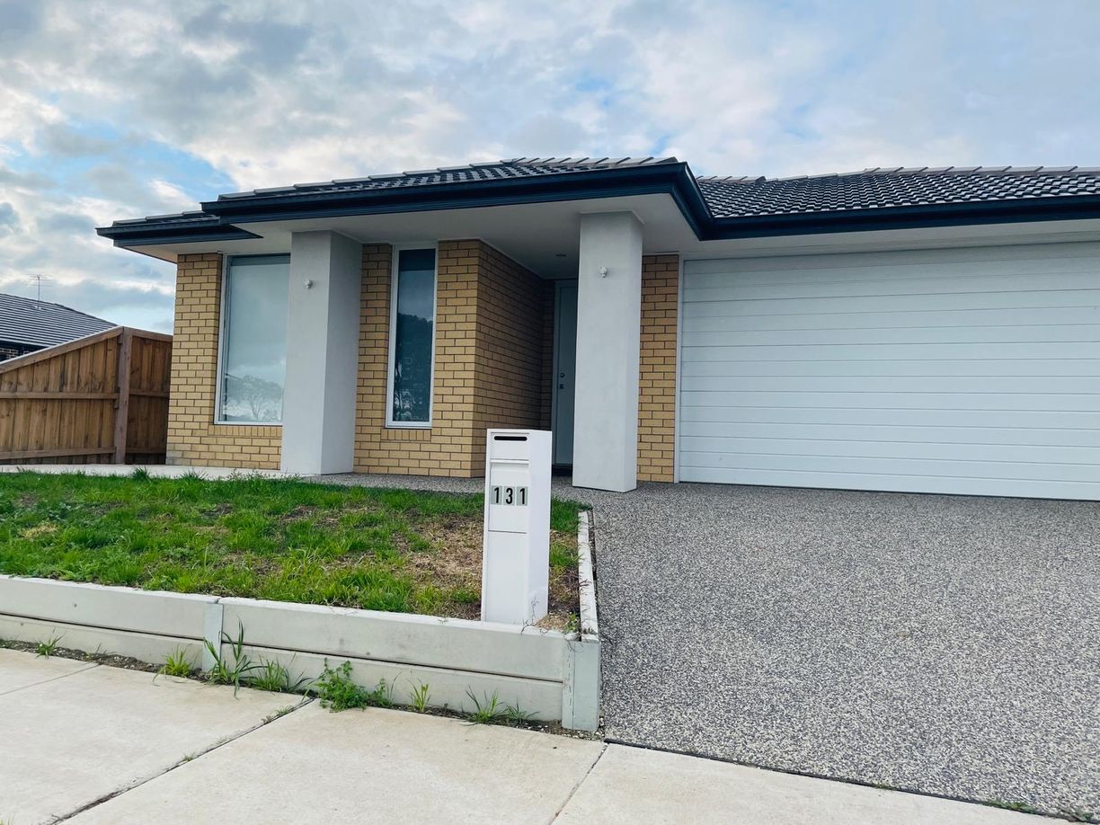 131 Arrowsmith Street — photo from Raine & Horne Reservoir