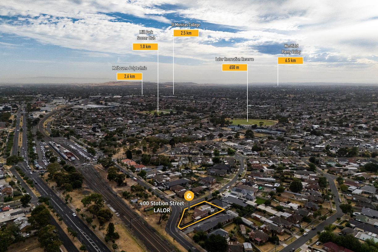 Lalor VIC — photo 3 of 7