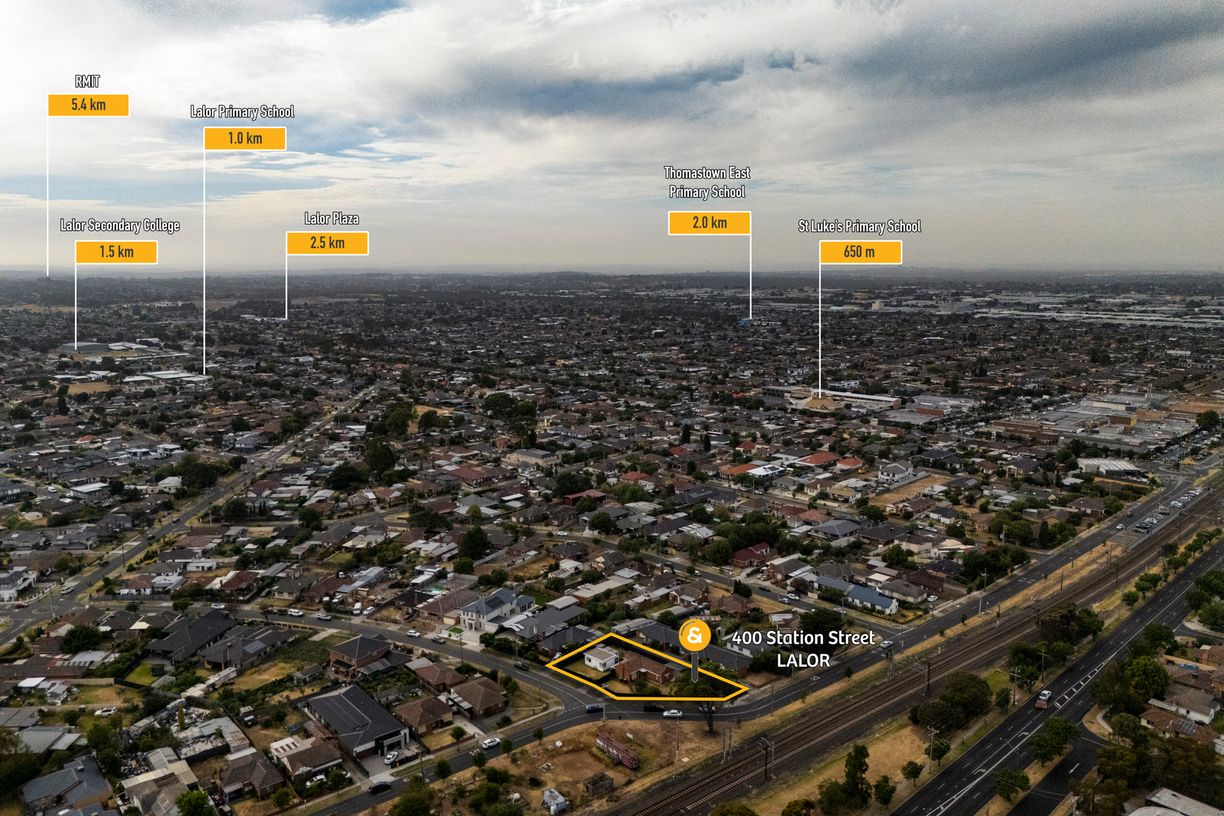 Lalor VIC — photo 4 of 7