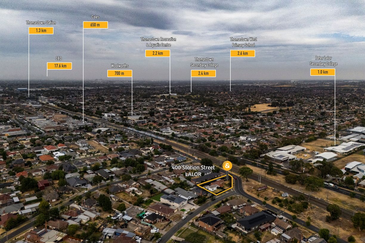 Lalor VIC — photo 5 of 7
