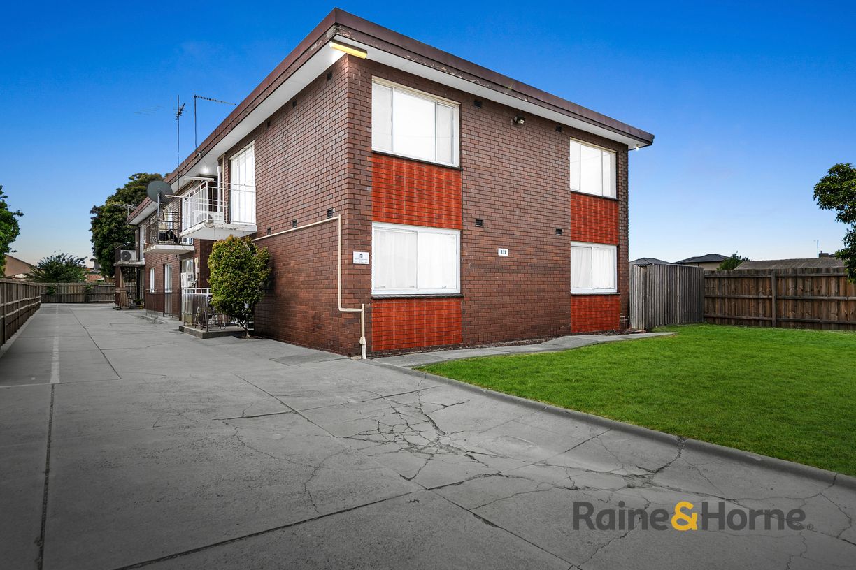 2/118 Cuthbert Street — photo from Raine & Horne Reservoir