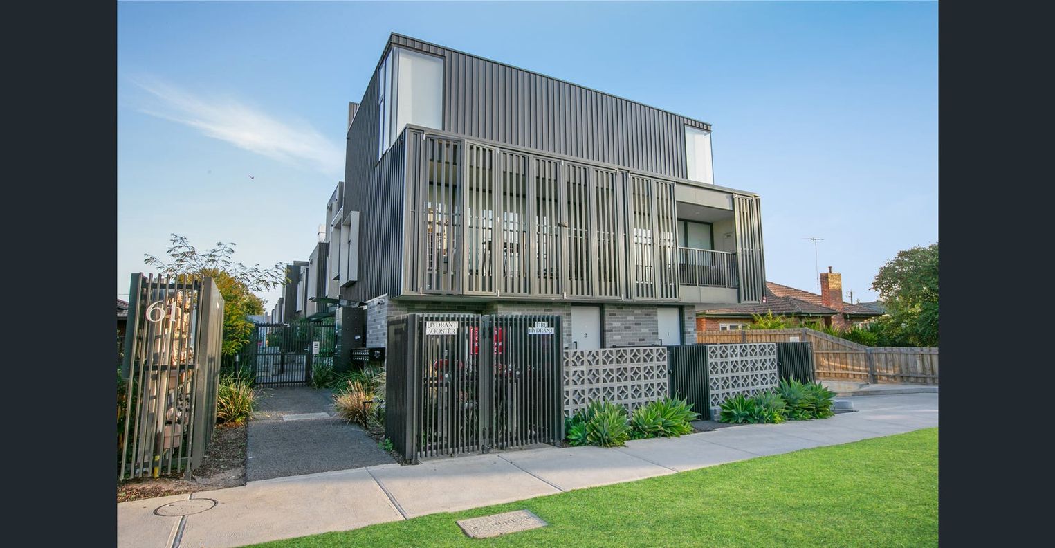 15/61 Edwardes Street — photo from Raine & Horne Reservoir