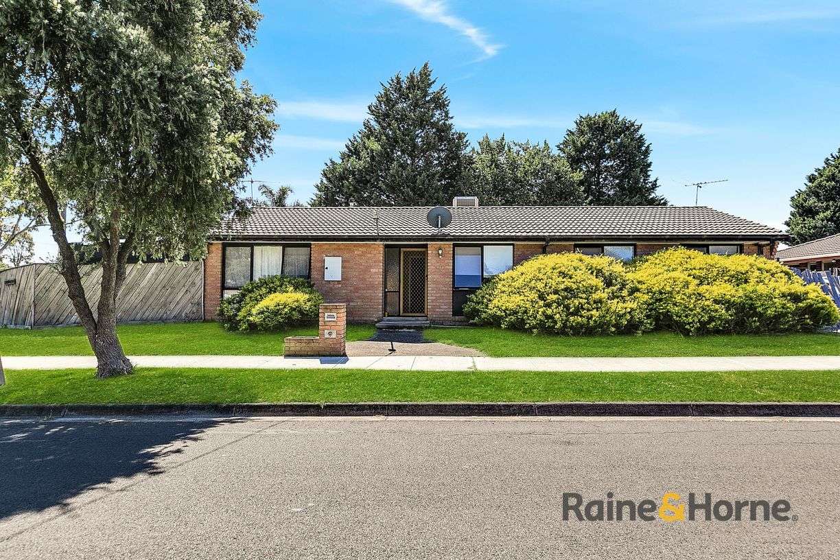 1 Newhaven Road — photo from Raine & Horne Reservoir