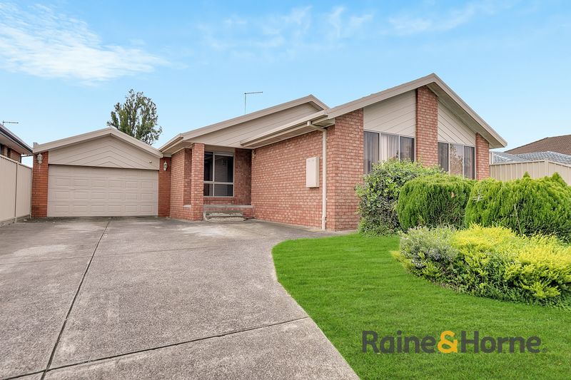 28 Cassinia Crescent — photo from Raine & Horne Reservoir