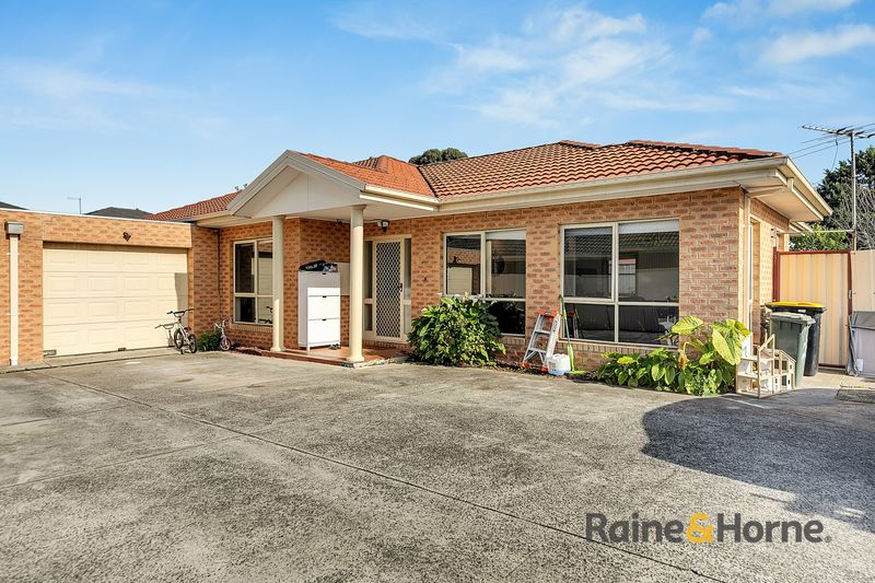 25 A Hartington Street — photo from Raine & Horne Reservoir
