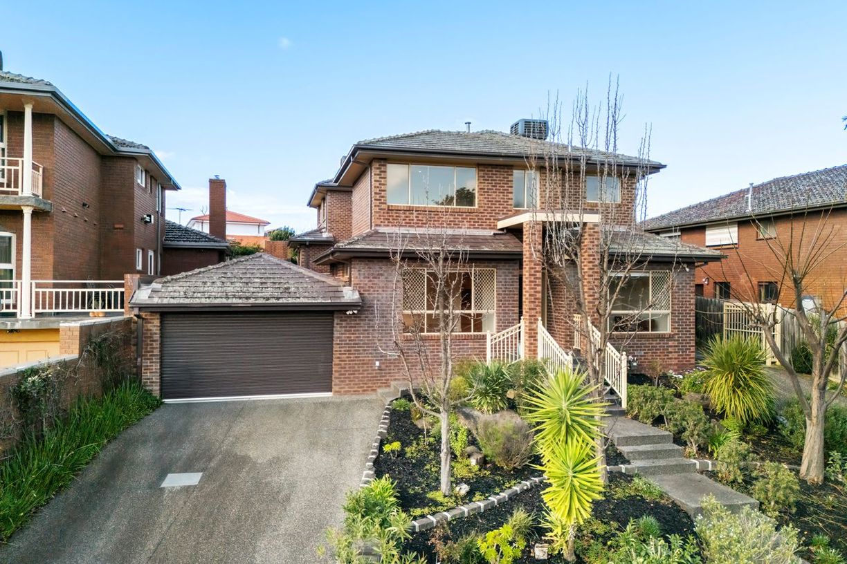 13 Kinlock Street — photo from Raine & Horne Reservoir