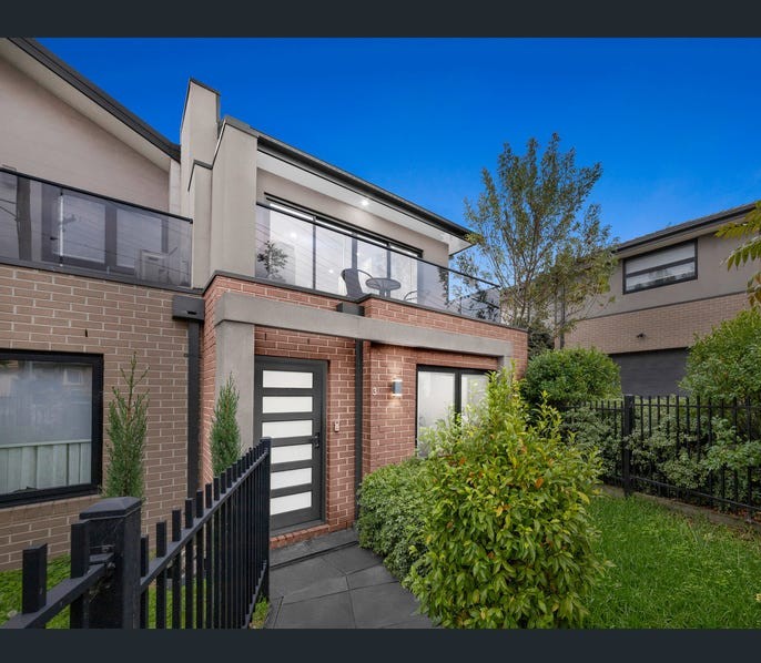 3/715 Pascoe Vale Road — photo 17 of 20
