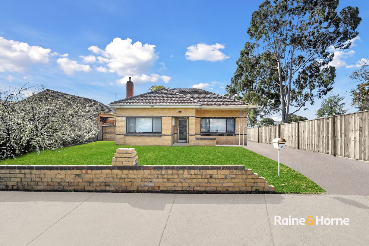 2 Howard Street — photo from Raine & Horne Reservoir