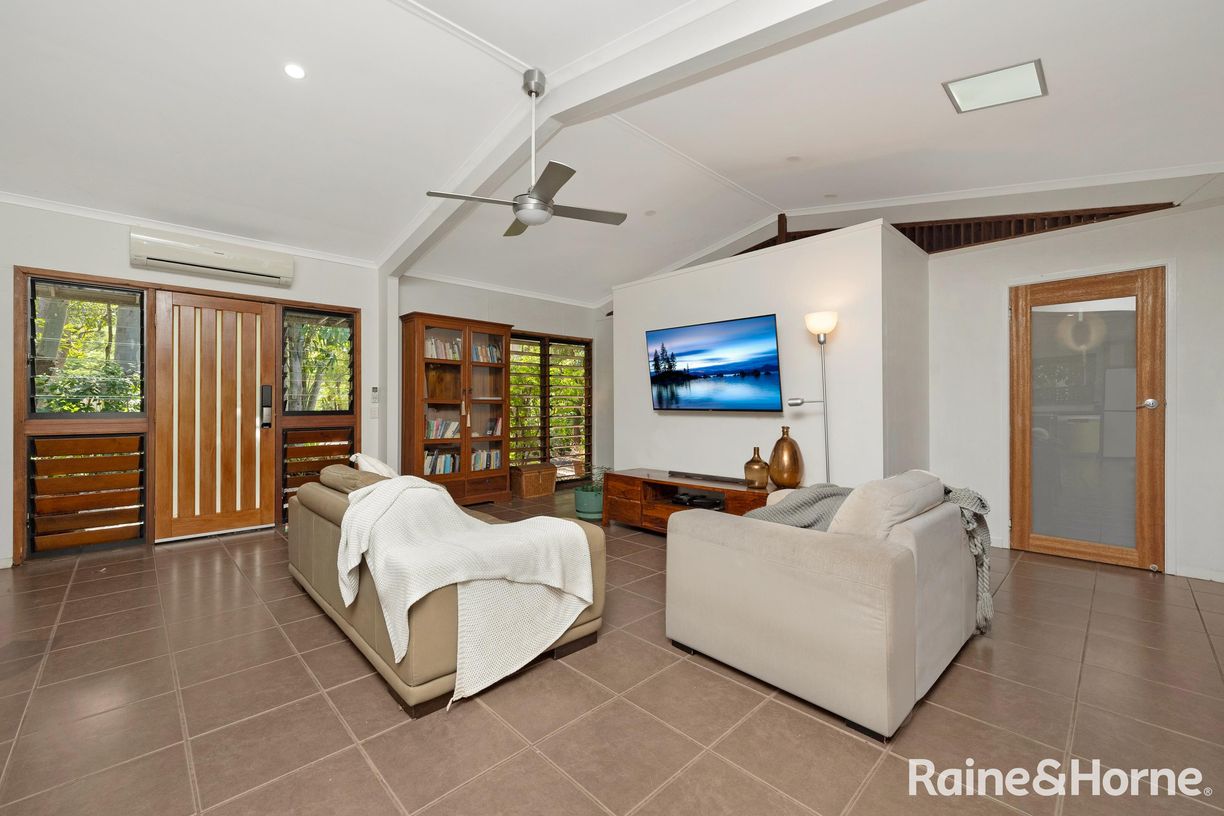 7 Wansfell Street — photo from Raine & Horne Magnetic Island