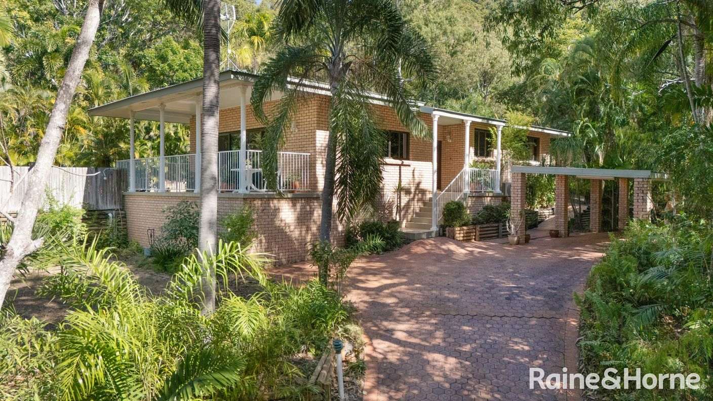 45 Mirimar Crescent — photo from Raine & Horne Magnetic Island