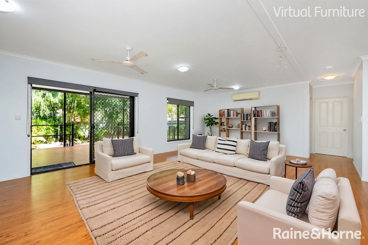9 Pirie Street — photo 3 of 20