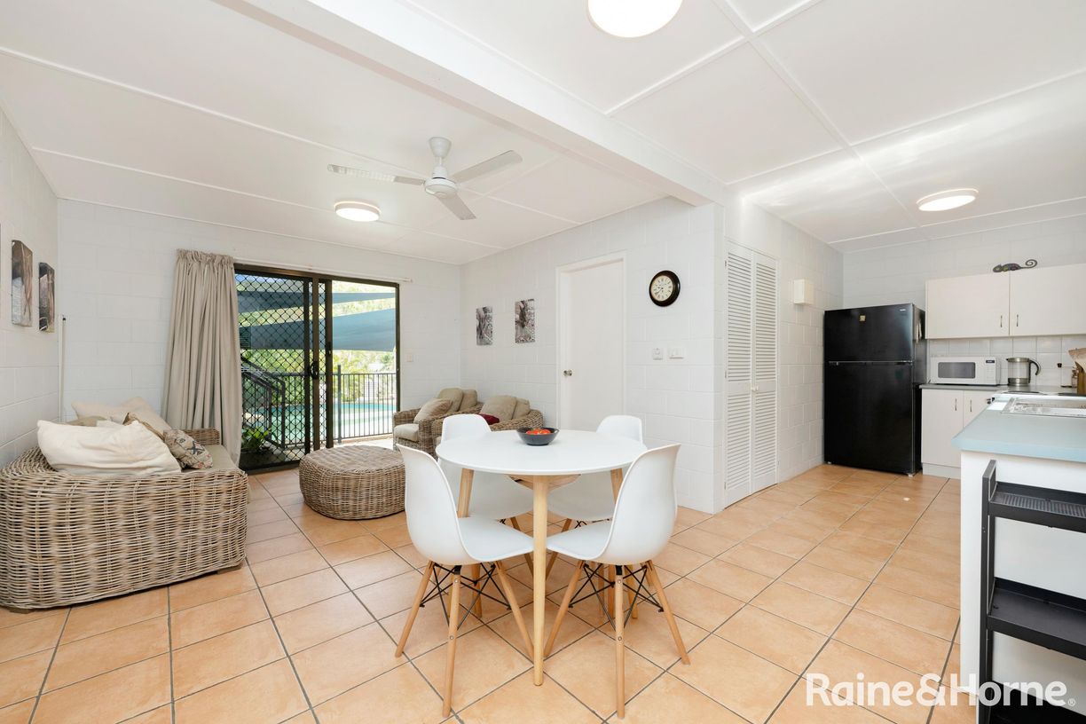 3/2 Endeavour Road — photo from Raine & Horne Magnetic Island