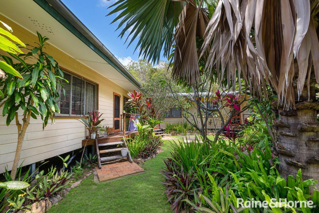 23 McCabe Crescent — photo from Raine & Horne Magnetic Island