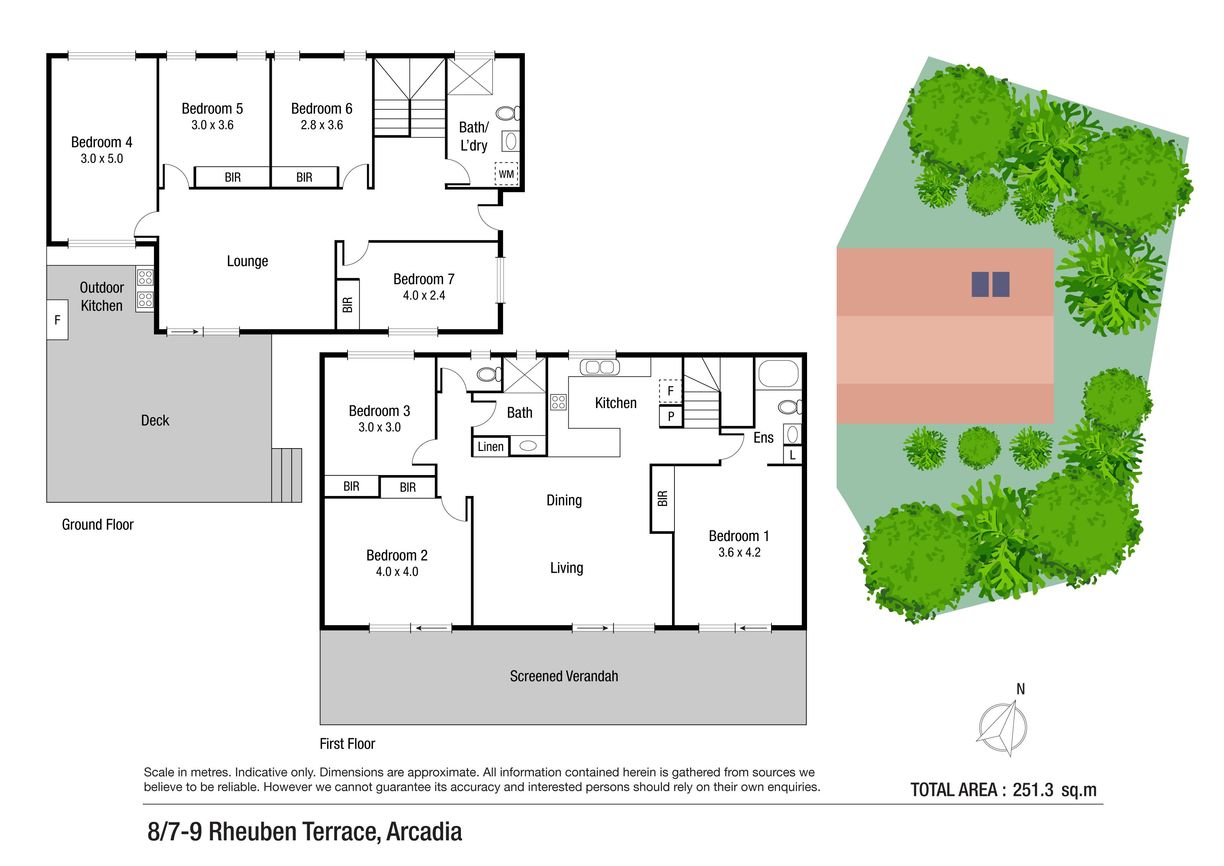 8/7-9 Rheuben Terrace — photo 28 of 28