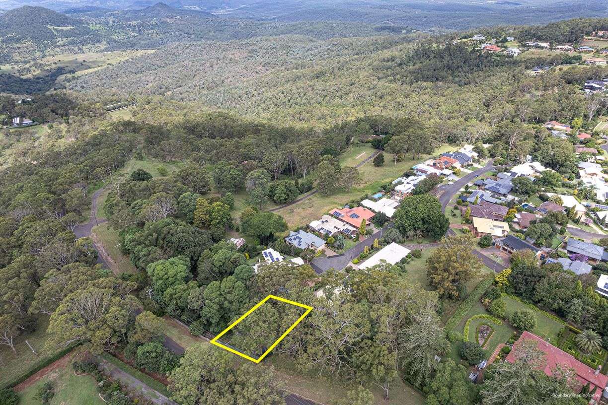 2A South Street — photo from Raine & Horne Toowoomba