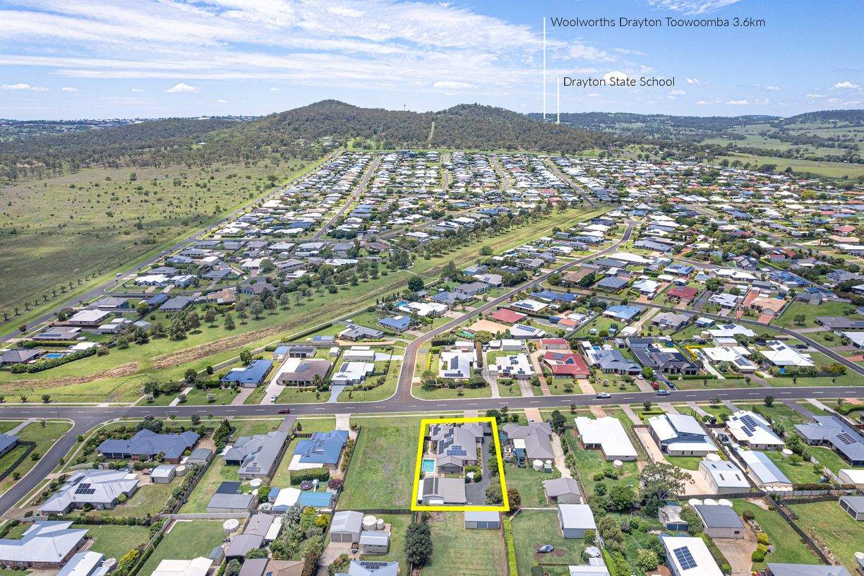 70 Ferguson Road, Westbrook, QLD 4350