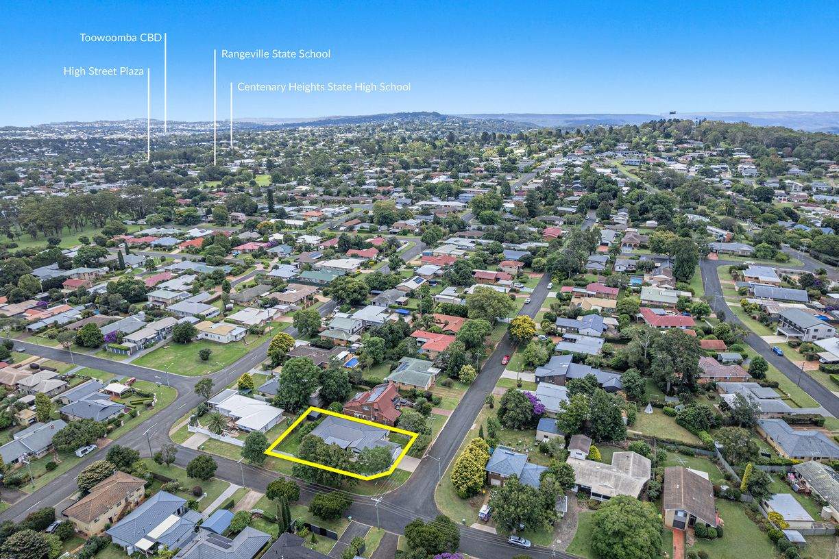 33 McLeod Street, Rangeville QLD 4350