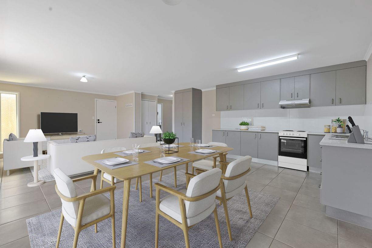 14/6 Scott Street, East Toowoomba, QLD 4350