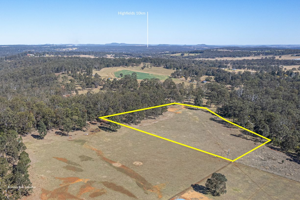 Lot 1 RP21720 Zeller Road — photo 3 of 9
