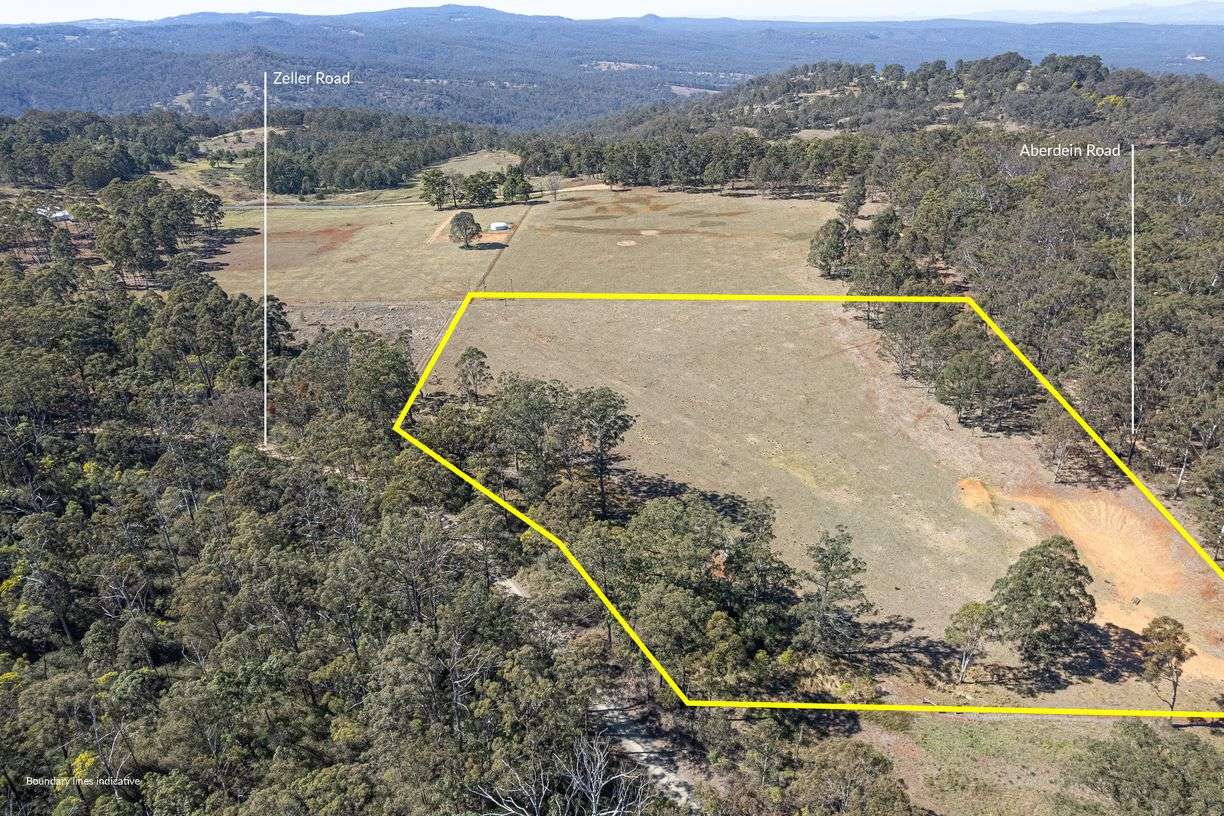 Lot 1 RP21720 Zeller Road — photo from Raine & Horne Toowoomba