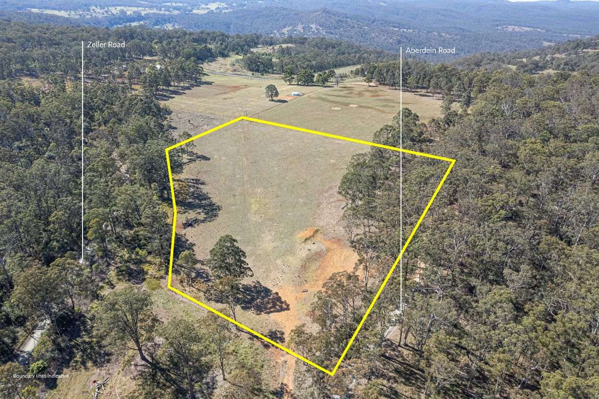 Lot 1 RP21720 Zeller Road — photo 2 of 9