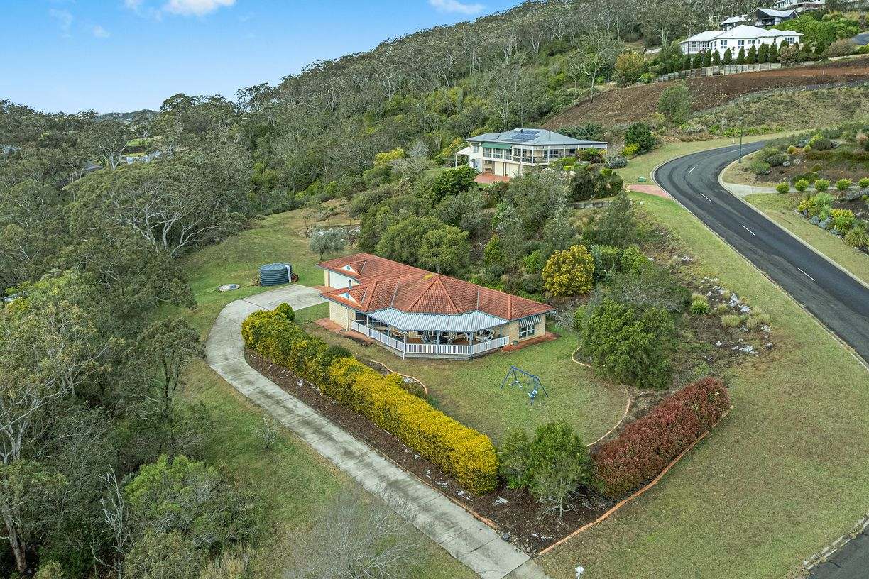 7 Panoramic Drive — photo 24 of 26