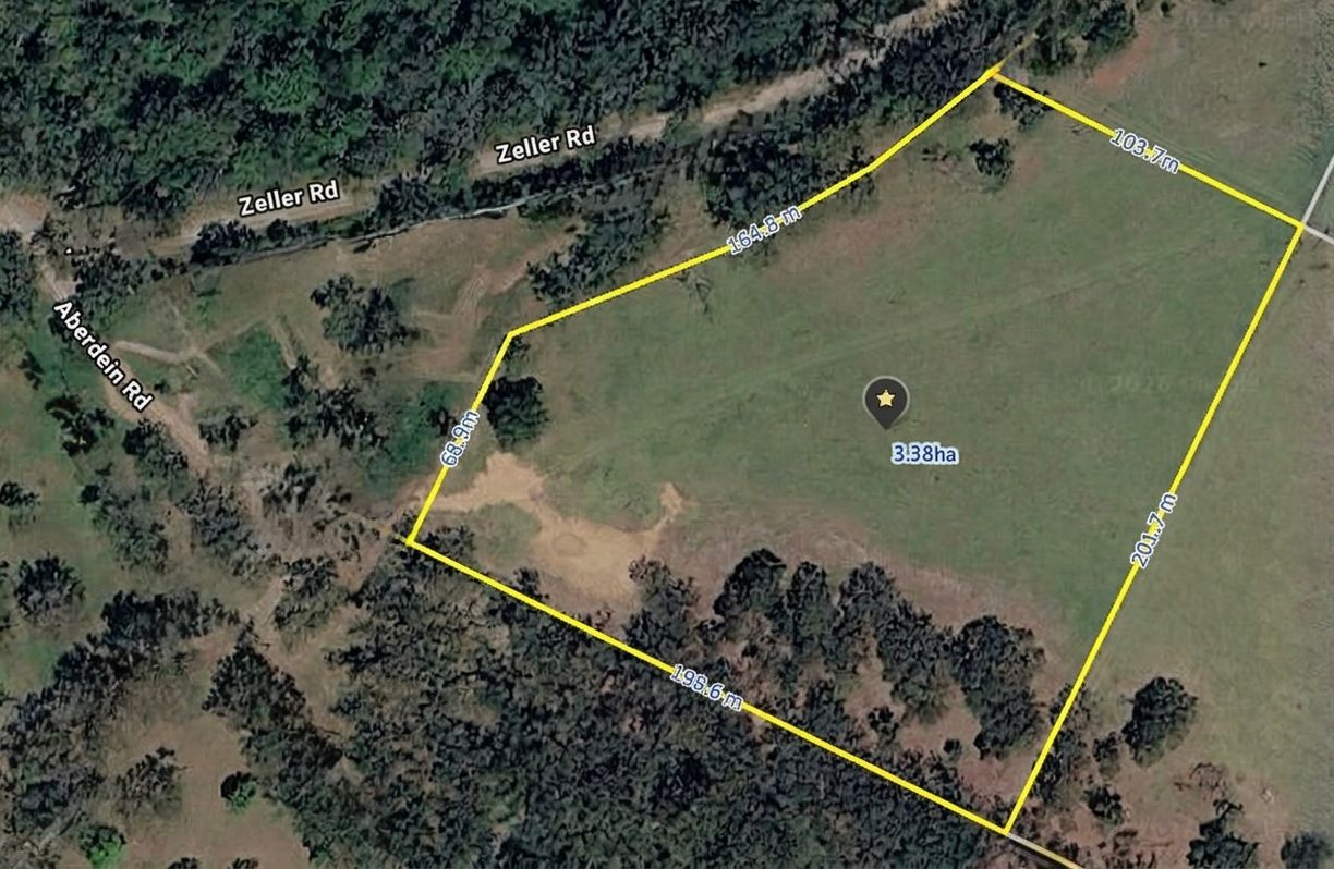 Lot 1 RP21720 Zeller Road — photo 9 of 9