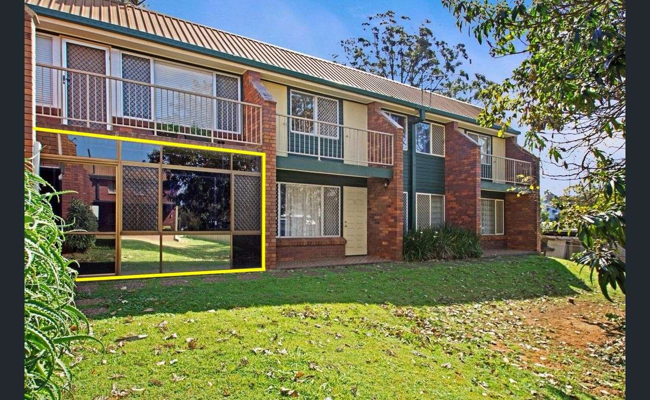 9/177A West Street — photo from Raine & Horne Toowoomba
