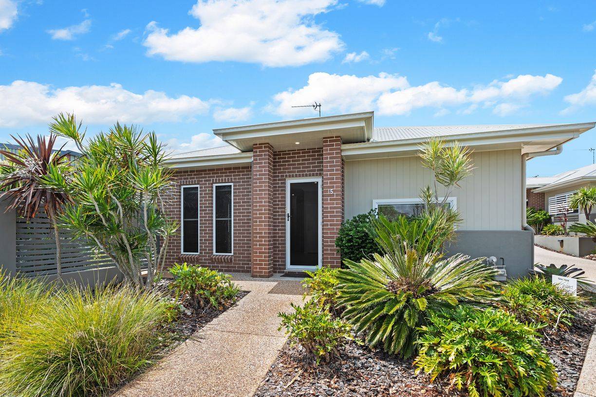 5/563 Hume Street — photo from Raine & Horne Toowoomba