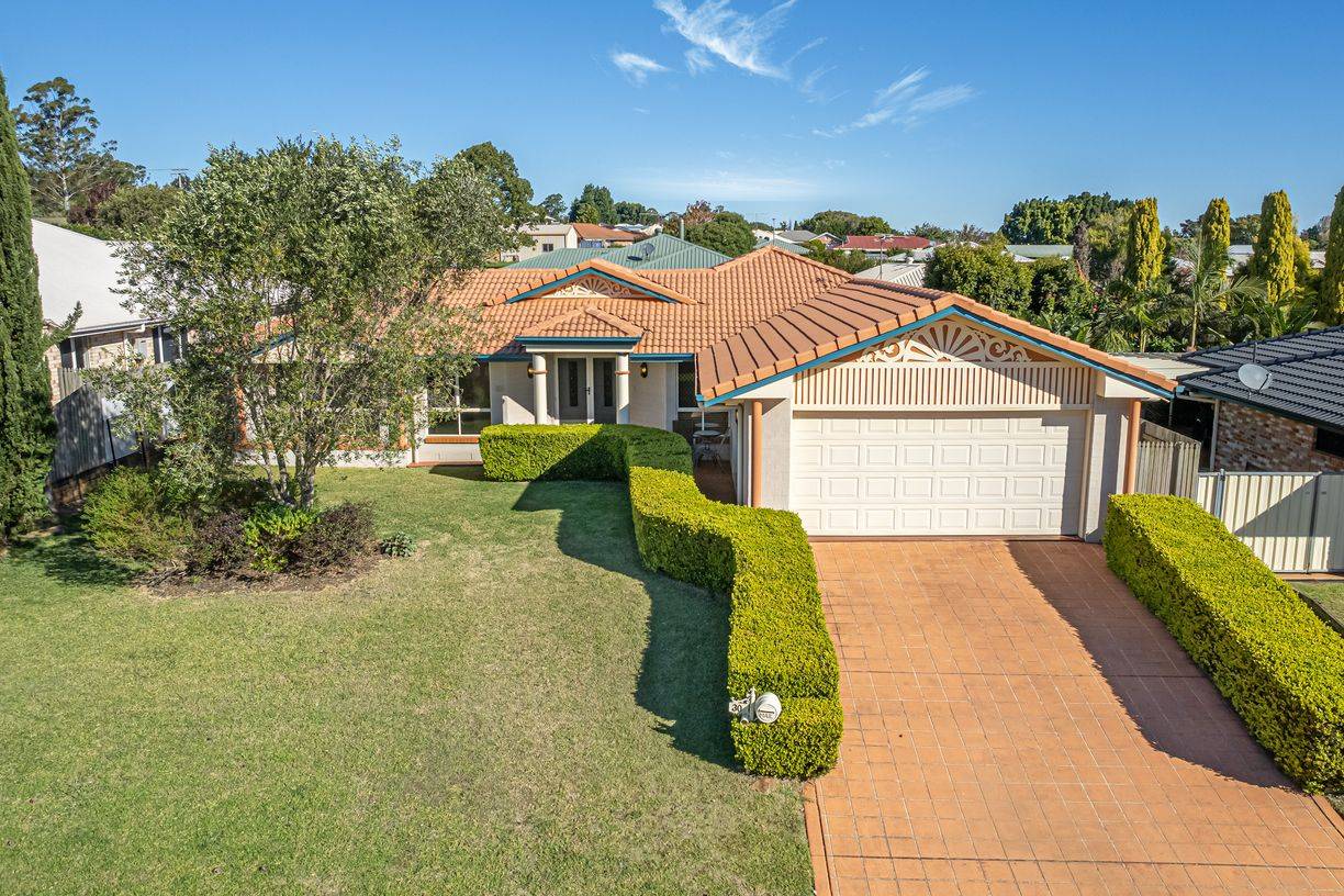 30 Paulene Crescent — photo from Raine & Horne Toowoomba