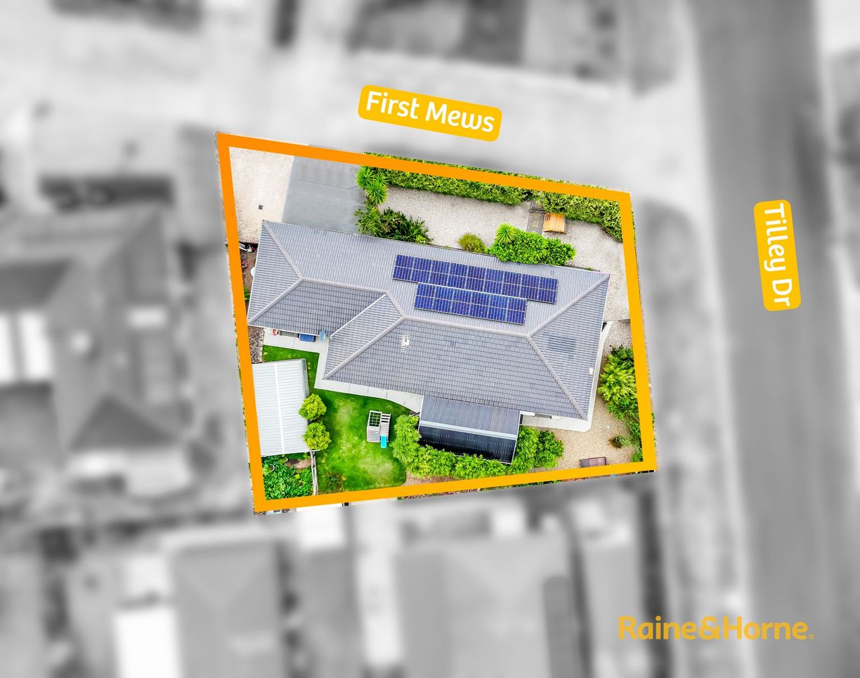 1 First Mews — photo 20 of 24