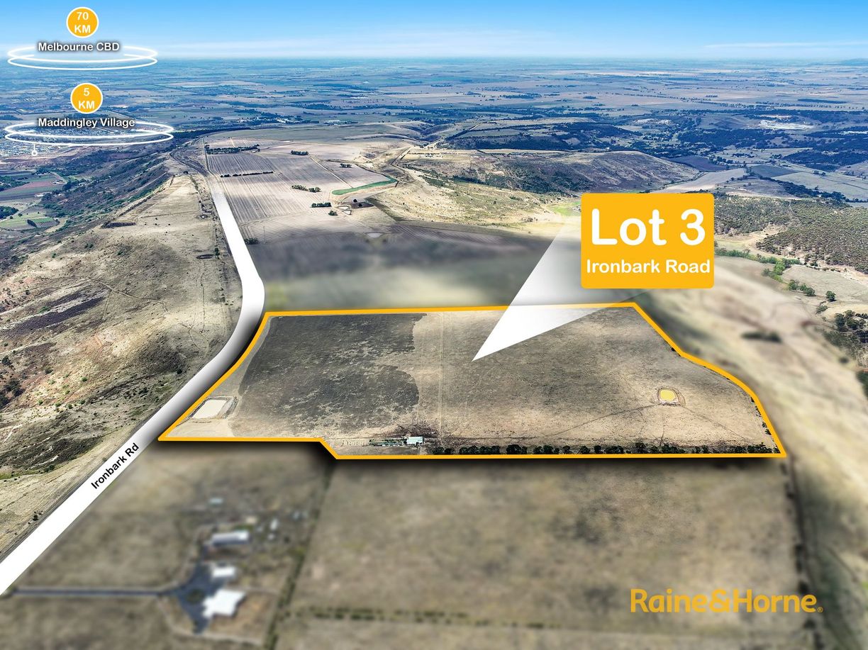 3/Ironbark Road — photo from Raine & Horne Bacchus Marsh