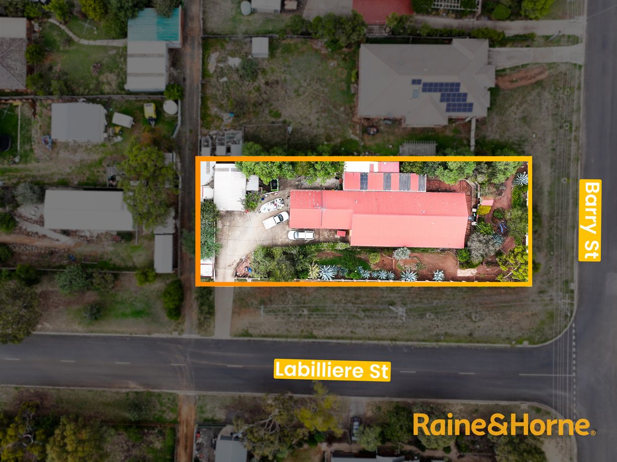 10 Barry Street — photo 18 of 18